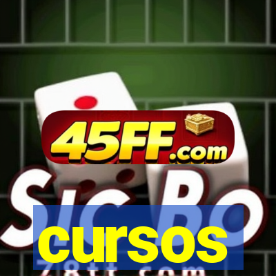 cursos profissionalizantes em santos